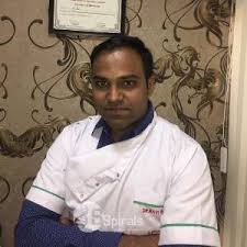 Dr Ravi Kumar Gaur